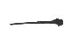 Image of Glass Washer Nozzle (Rear, Back) image for your 2014 Subaru Outback   